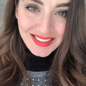 Meet your Posher, Reema